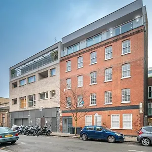 Luxury Shoreditch London