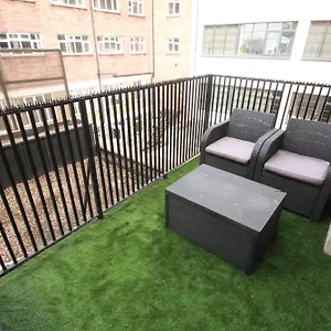 Ft6 Penthouse London