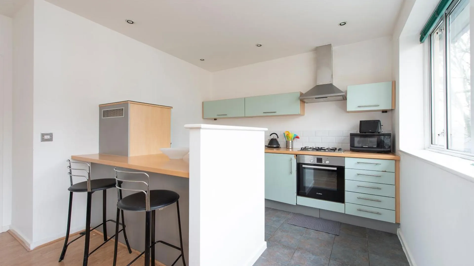 Modern Luxury Apartment By Bow Road Station London 0*,  United Kingdom